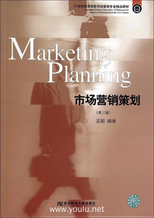市场营销策划(第三版)